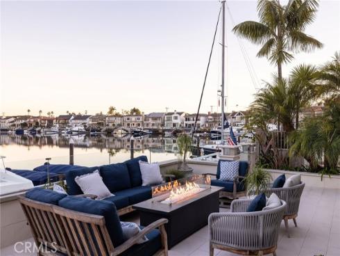 500 Harbor Island Drive, Newport Beach, CA