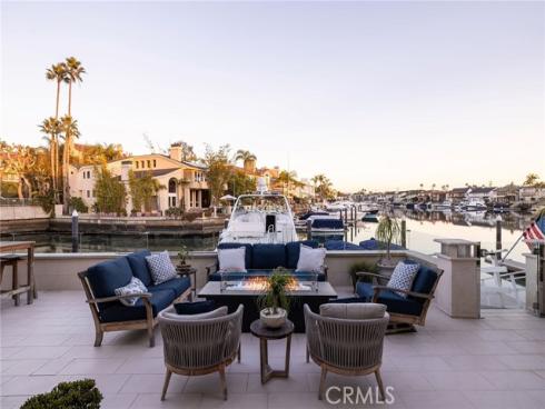 500 Harbor Island Drive, Newport Beach, CA