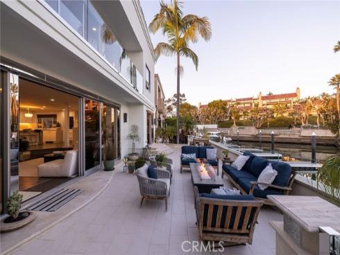 500 Harbor Island Drive, Newport Beach, CA