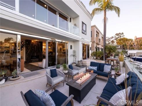 500 Harbor Island Drive, Newport Beach, CA