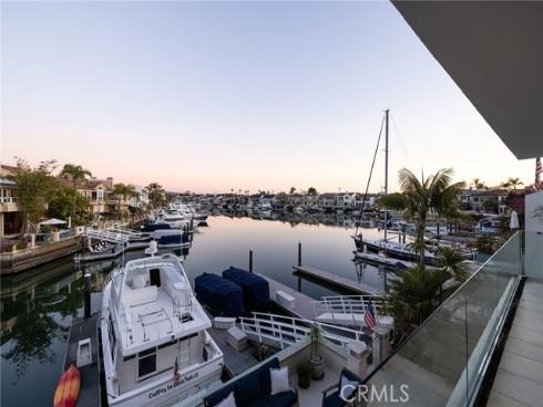 500 Harbor Island Drive, Newport Beach, CA