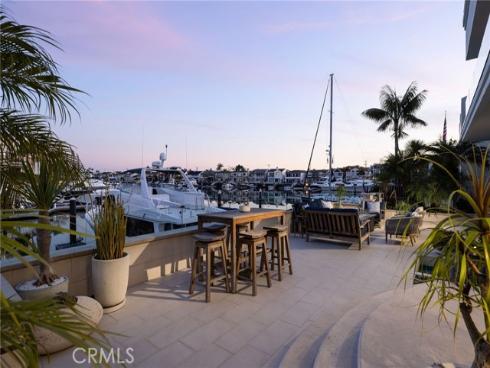 500 Harbor Island Drive, Newport Beach, CA