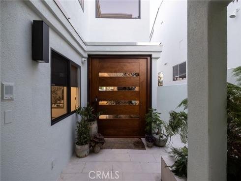 500 Harbor Island Drive, Newport Beach, CA