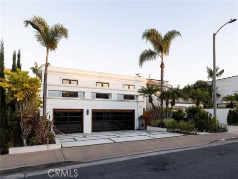500 Harbor Island Drive, Newport Beach, CA