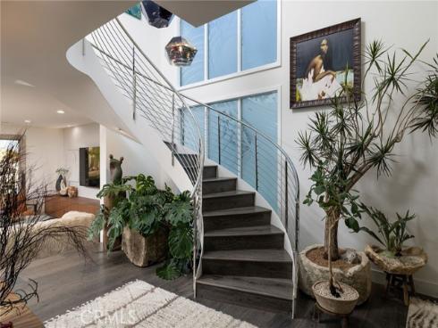 500 Harbor Island Drive, Newport Beach, CA