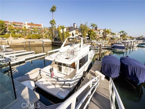 500 Harbor Island Drive, Newport Beach, CA