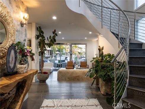 500 Harbor Island Drive, Newport Beach, CA