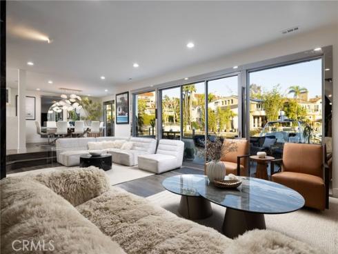500 Harbor Island Drive, Newport Beach, CA