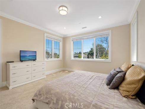 4 Summer House Lane, Newport Beach, CA