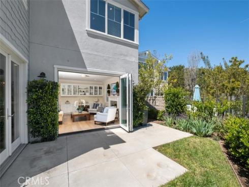 4 Summer House Lane, Newport Beach, CA