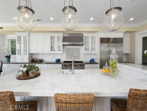 4 Summer House Lane, Newport Beach, CA