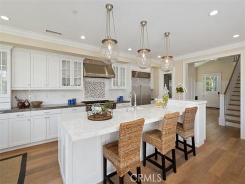 4 Summer House Lane, Newport Beach, CA