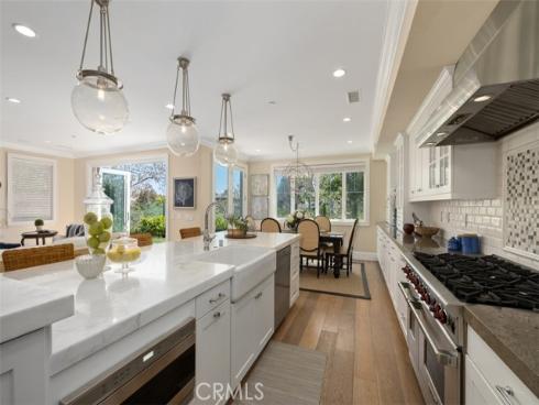 4 Summer House Lane, Newport Beach, CA