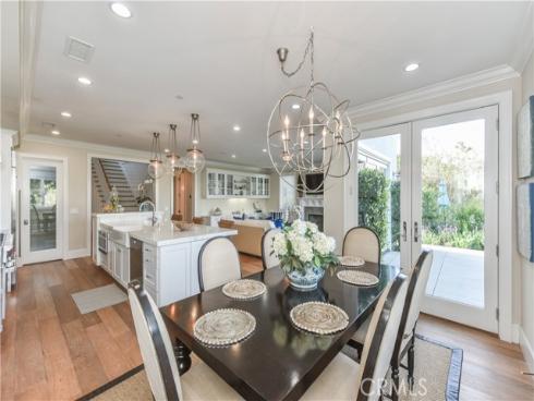 4 Summer House Lane, Newport Beach, CA