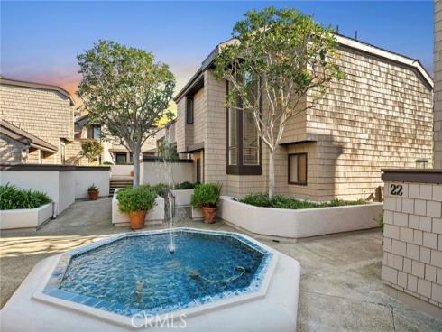 24 Canyon Island Drive, Newport Beach, CA