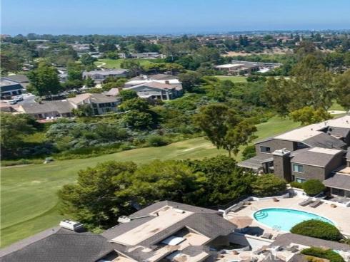 67 Sea Island Drive, Newport Beach, CA