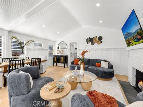 307 Fernando , Newport Beach, CA