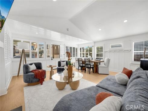 307 Fernando , Newport Beach, CA