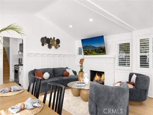 307 Fernando , Newport Beach, CA