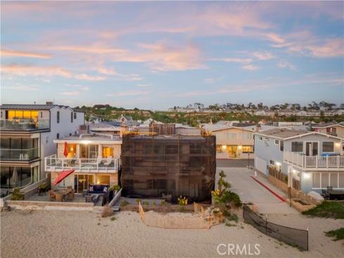 5201  Seashore   Drive, Newport Beach, CA