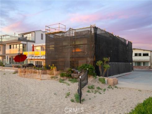 5201  Seashore   Drive, Newport Beach, CA