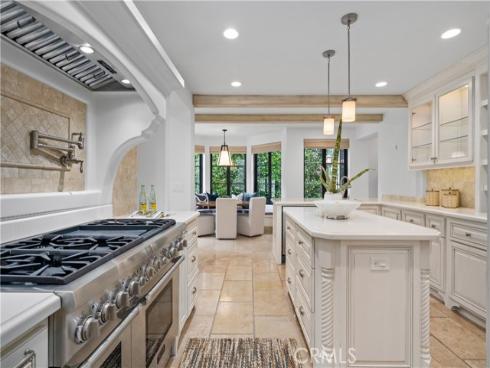 110  Via Trieste  , Newport Beach, CA