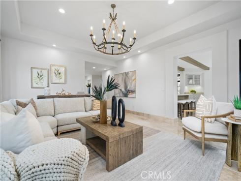 110  Via Trieste  , Newport Beach, CA