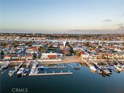 110  Via Trieste  , Newport Beach, CA