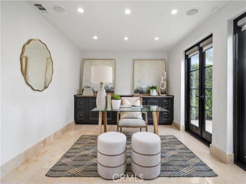 110  Via Trieste  , Newport Beach, CA