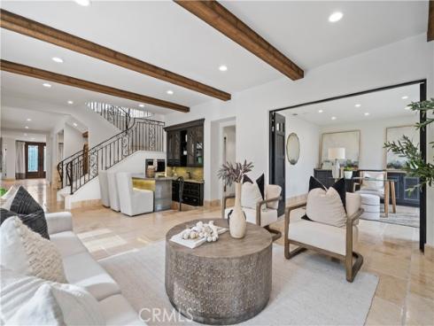 110  Via Trieste  , Newport Beach, CA