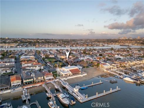 110  Via Trieste  , Newport Beach, CA