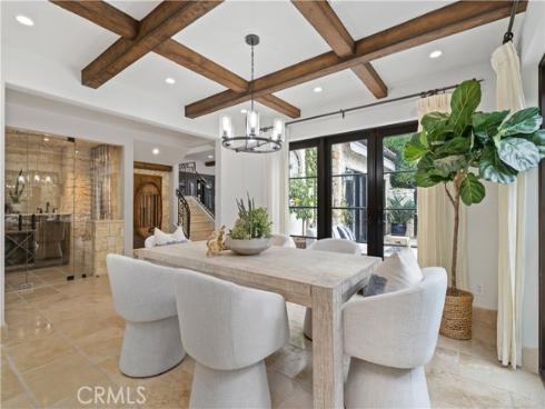 110  Via Trieste  , Newport Beach, CA