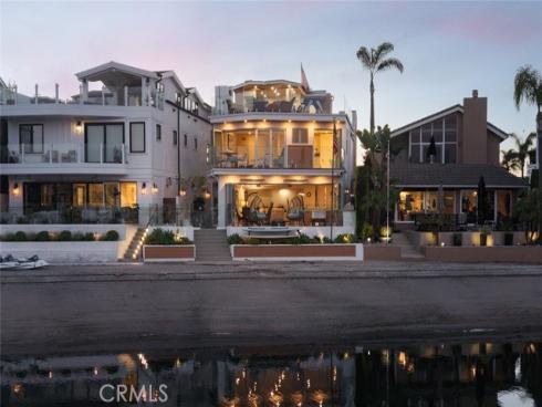 44  Balboa  , Newport Beach, CA