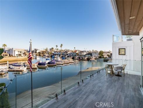 44  Balboa  , Newport Beach, CA