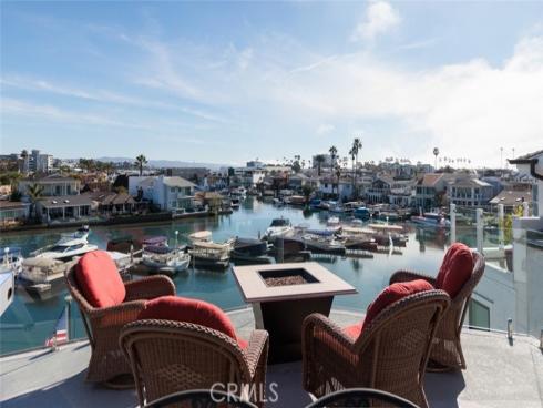 44  Balboa  , Newport Beach, CA