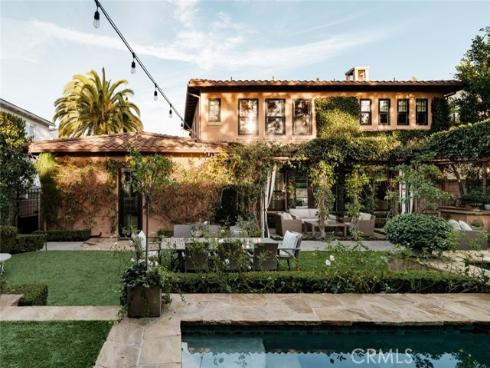 9 Boardwalk , Newport Beach, CA