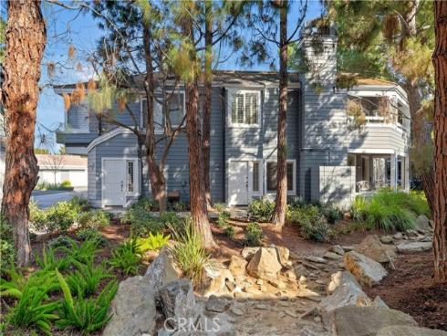 27 Brittany , Newport Beach, CA