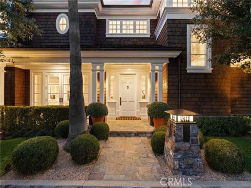 2411  Bayshore  , Newport Beach, CA