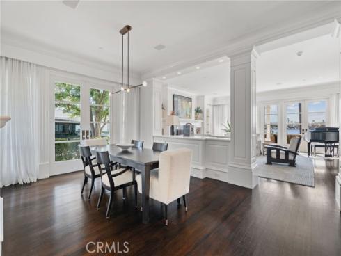 2411  Bayshore  , Newport Beach, CA