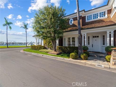2411  Bayshore  , Newport Beach, CA