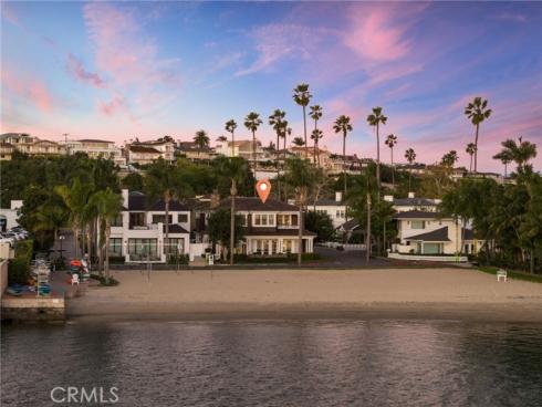 2411  Bayshore  , Newport Beach, CA