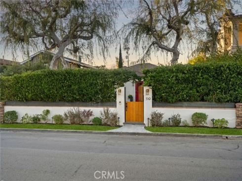 539  Tustin   Avenue, Newport Beach, CA