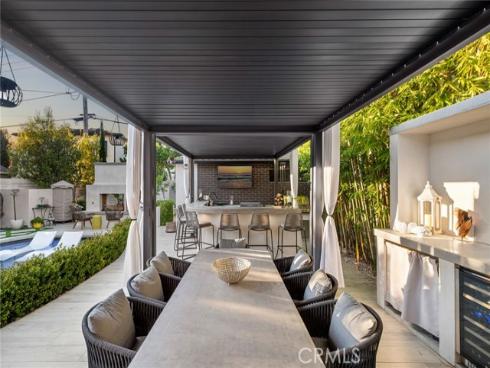 539  Tustin   Avenue, Newport Beach, CA