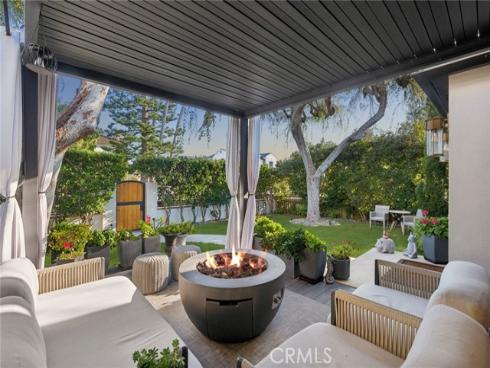 539  Tustin   Avenue, Newport Beach, CA