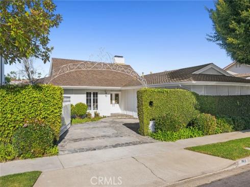 500 Evening Star , Newport Beach, CA