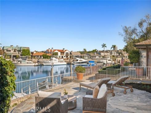 500 Evening Star , Newport Beach, CA