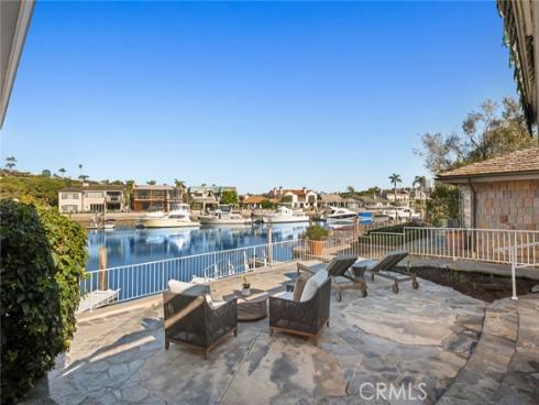 500 Evening Star , Newport Beach, CA