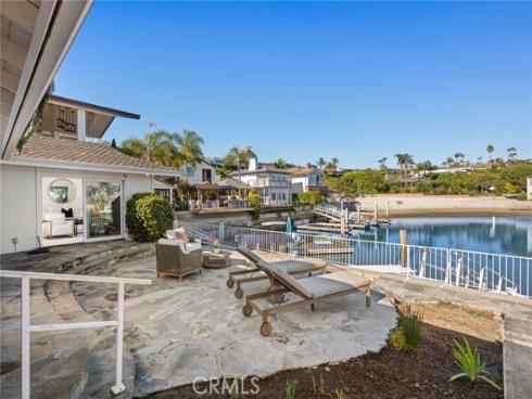 500 Evening Star , Newport Beach, CA