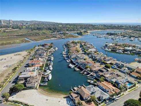 500 Evening Star , Newport Beach, CA