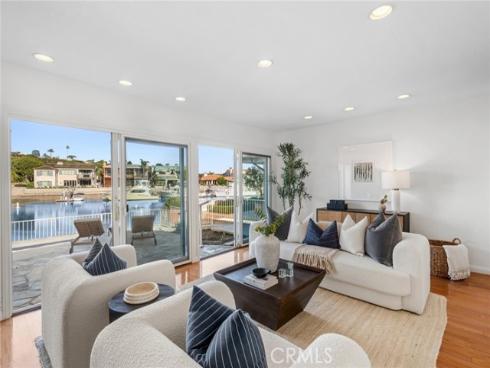 500 Evening Star , Newport Beach, CA